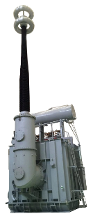 Natural Ester Oil-immersed Power Transformer